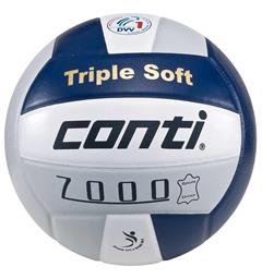 Volleyball Conti TripleSoft 7000 Matchball